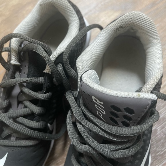 Nike Vapor fast flex cleats - Picture 3 of 6